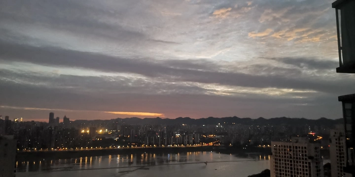 晨熙