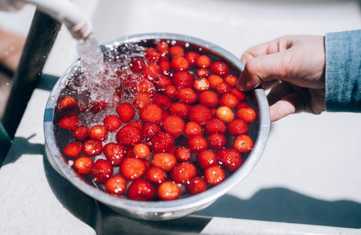 野草莓🍓