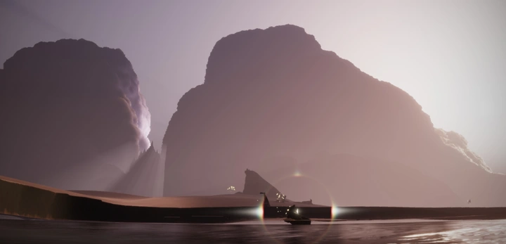 光遇美景