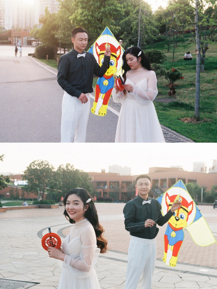 月色与血色之间
你是第三种绝色