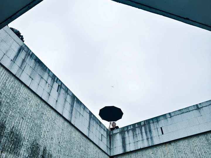 沉思