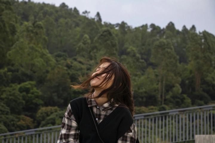 纯纯~