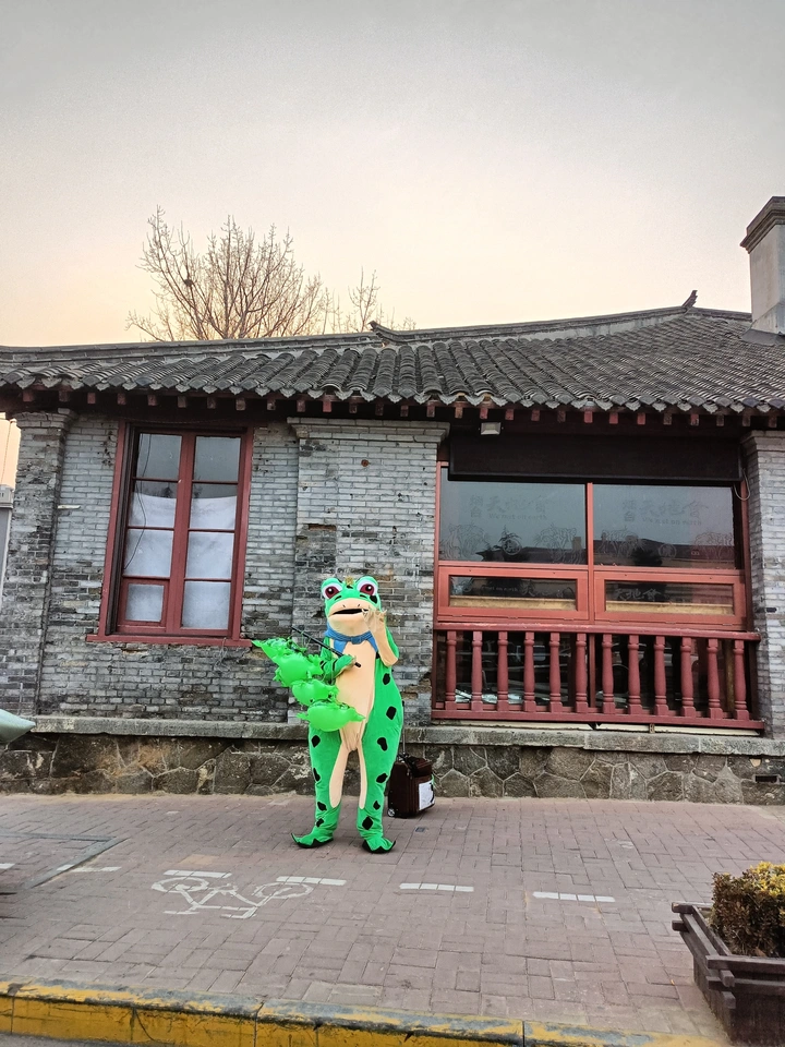 街拍