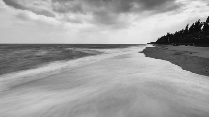 海浪