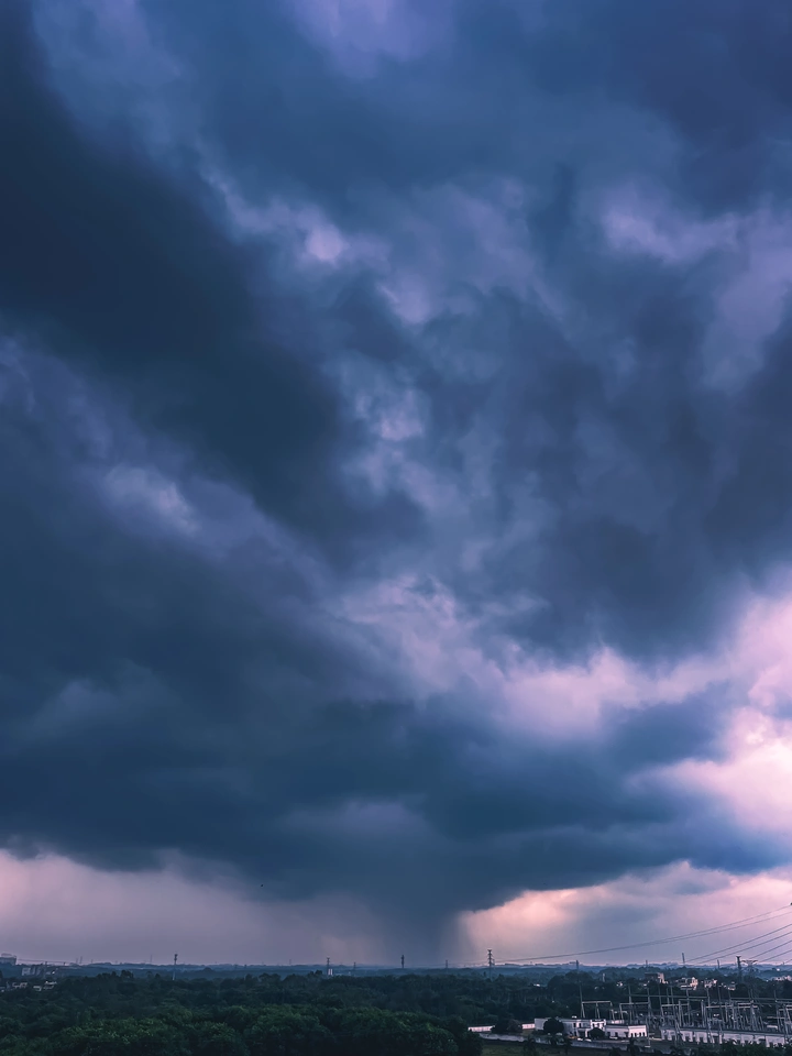 雨季
