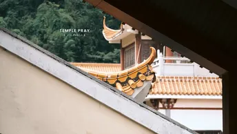 紫禁城的建筑屋顶