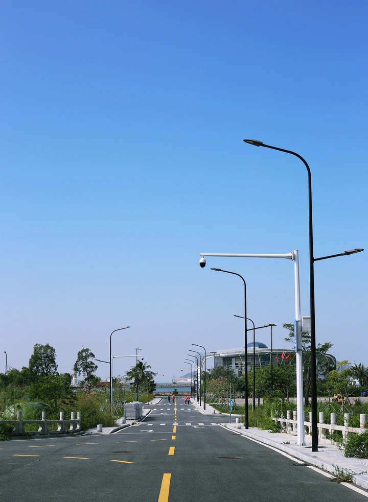 常驻海边吧