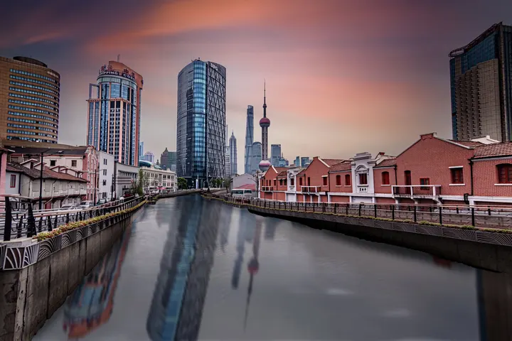 北滩