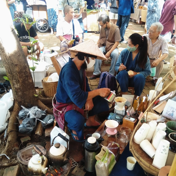 农夫集市
