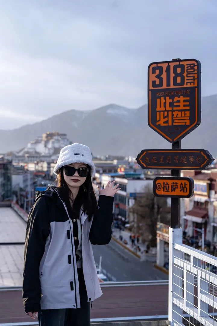 西藏拉萨 | 离天堂最近的地方