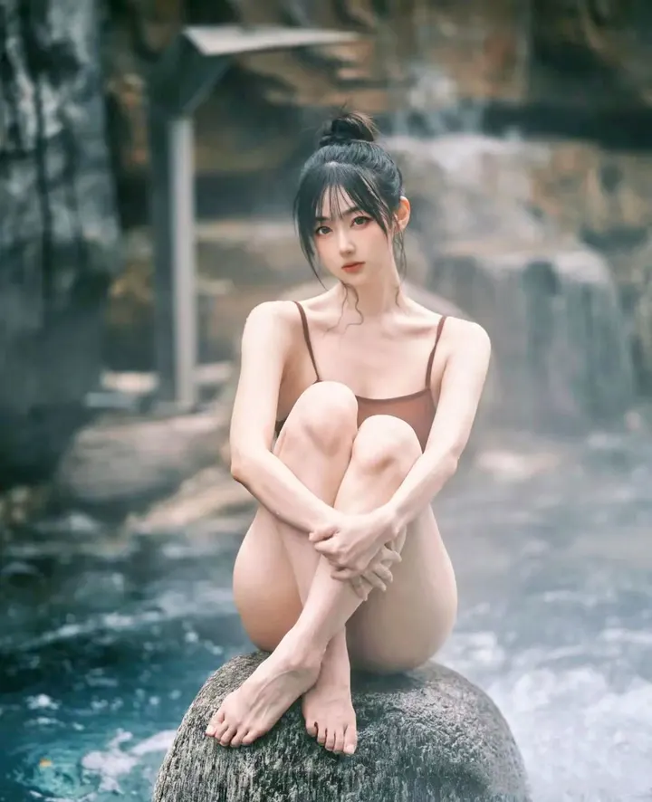冬季恋歌♨️