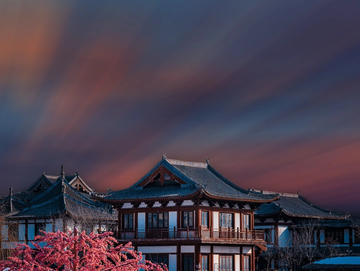 道场