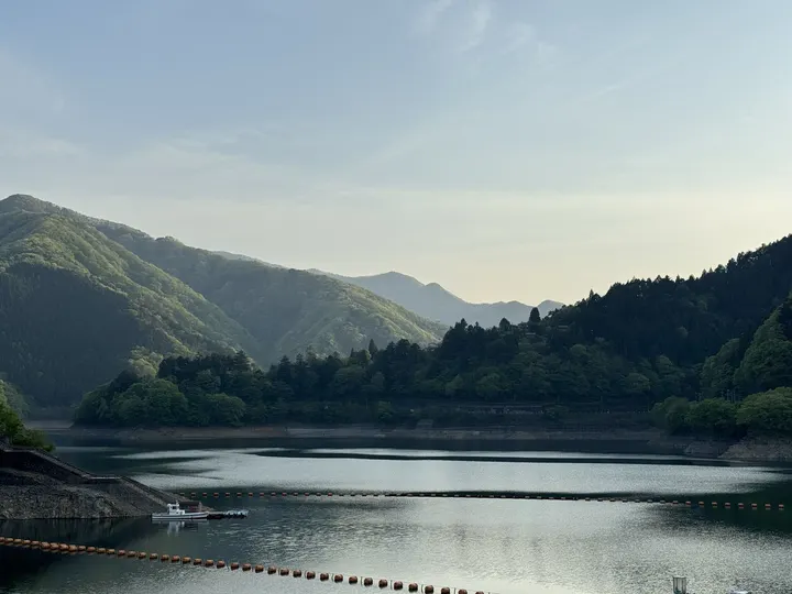 奥多摩