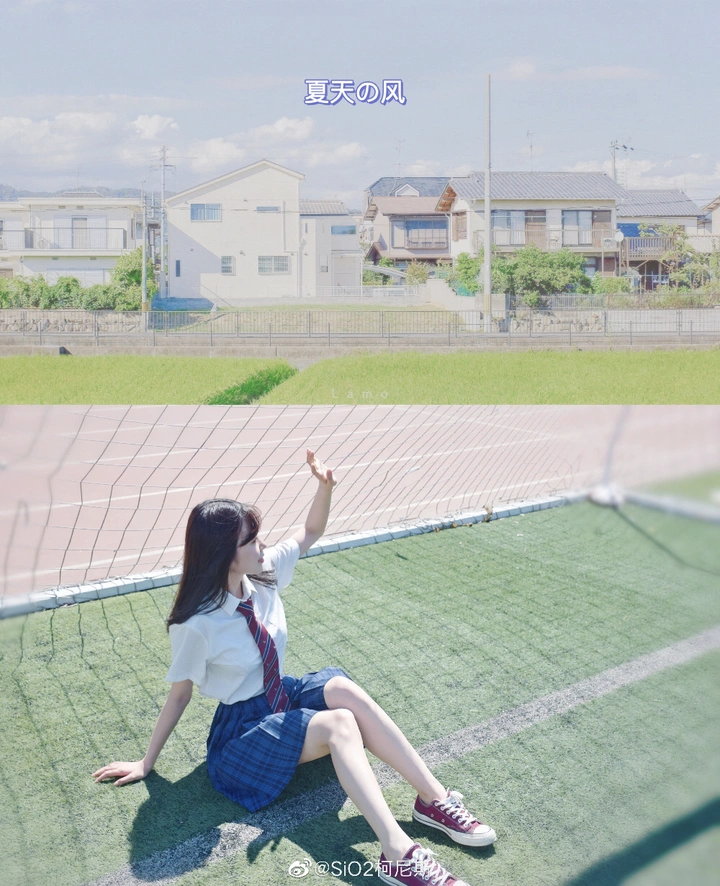 ｜夏天の风🍃｜