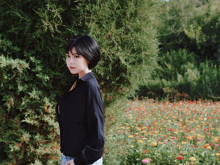 魔女小甜豆
