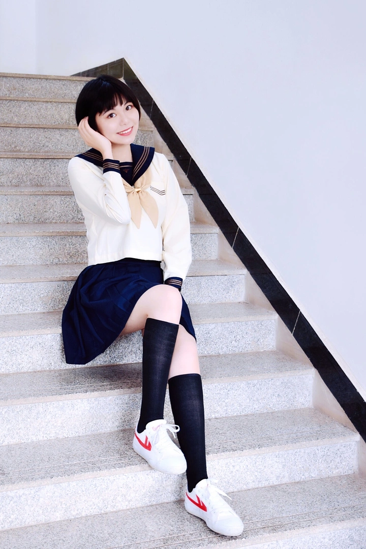 我还是个学生啊