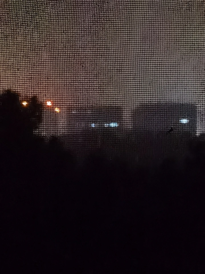 矩阵