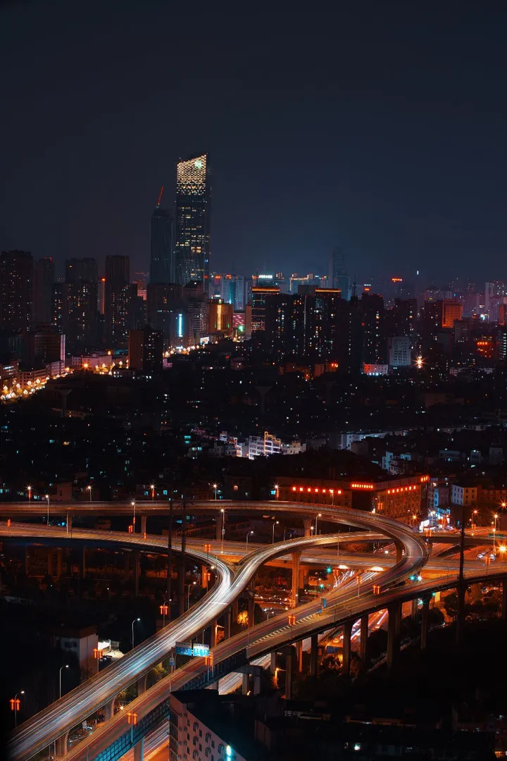 俯瞰大地