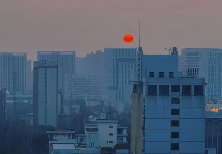 太阳