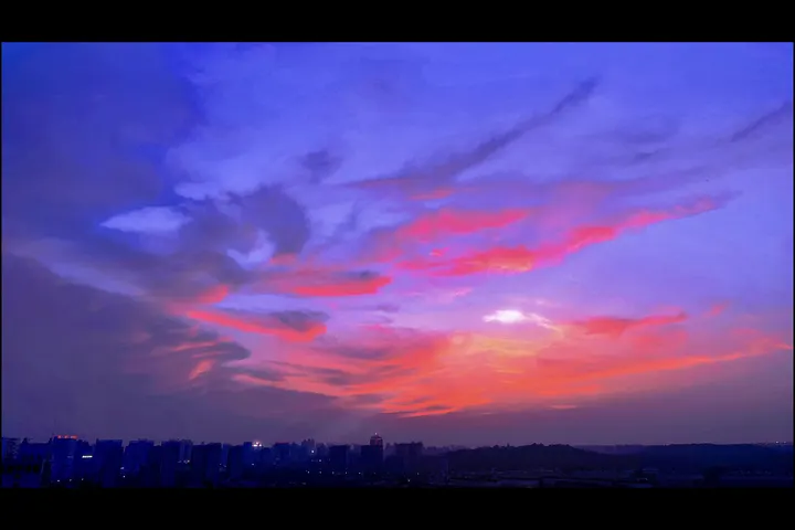 太阳战士