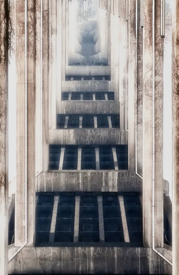 天梯