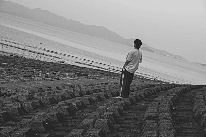 山海