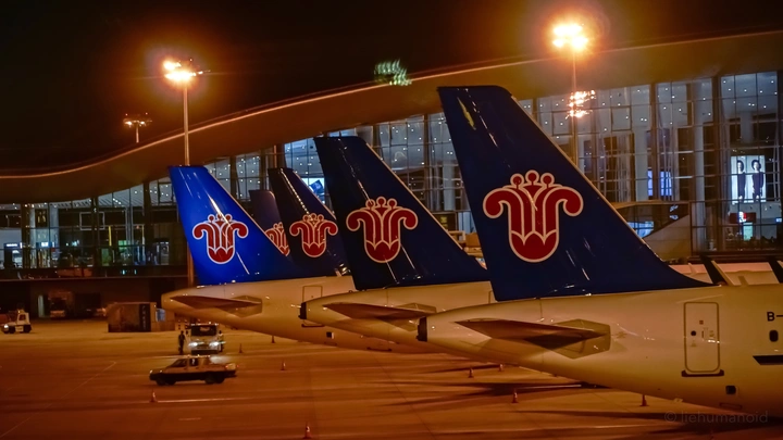 走起✈️.