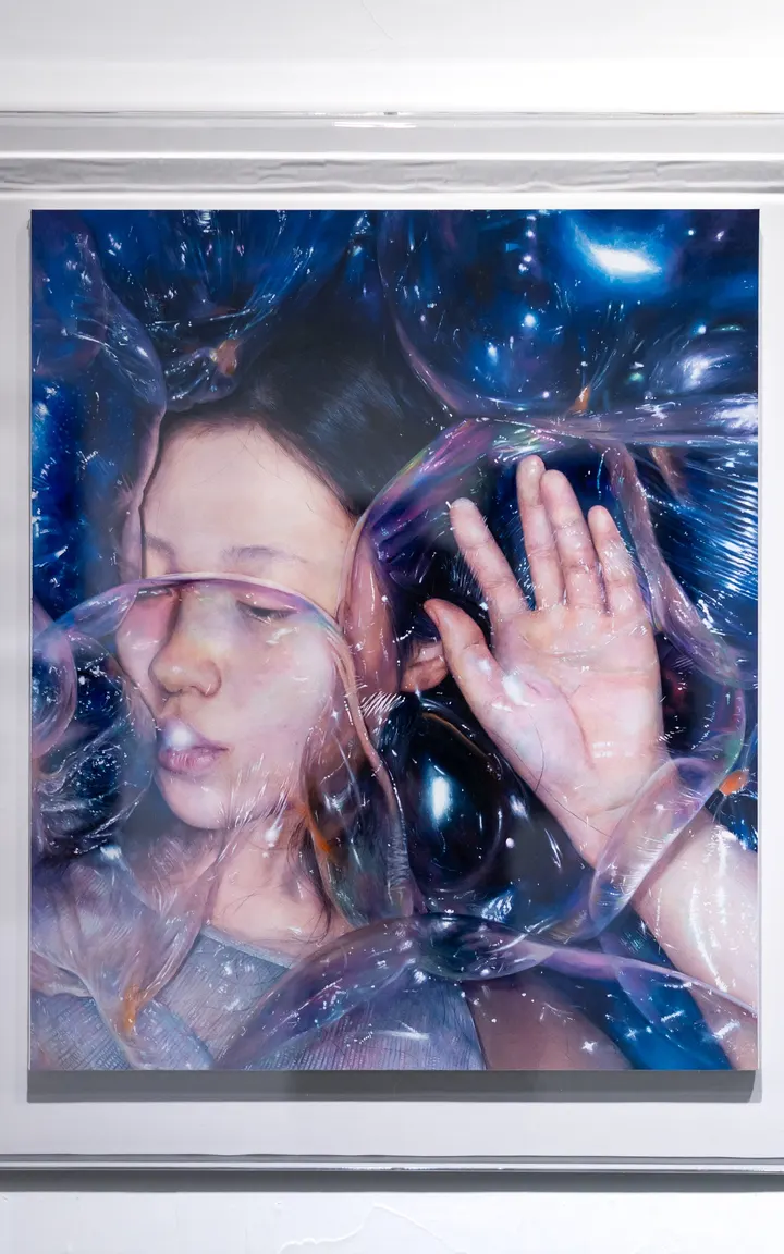 毕业季.广美毕业季2025.第一期.