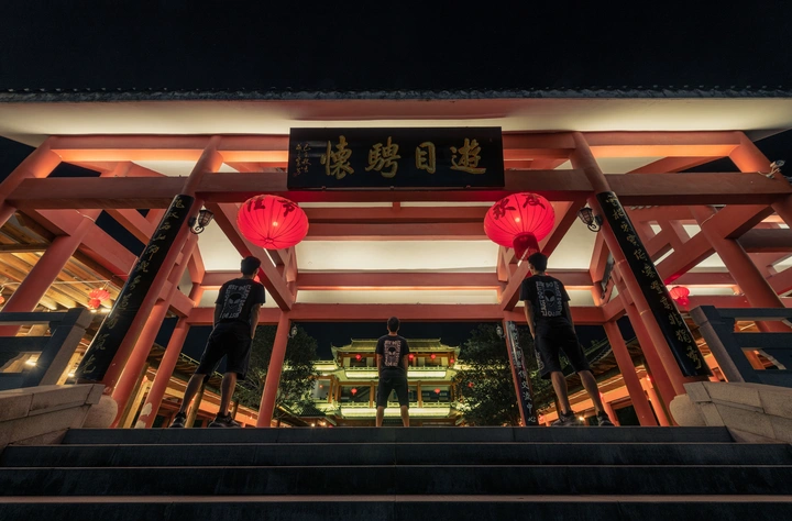 头像照