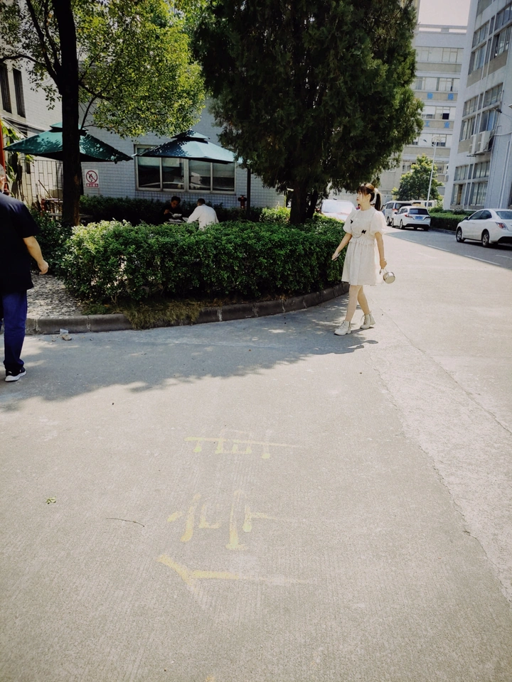 街拍