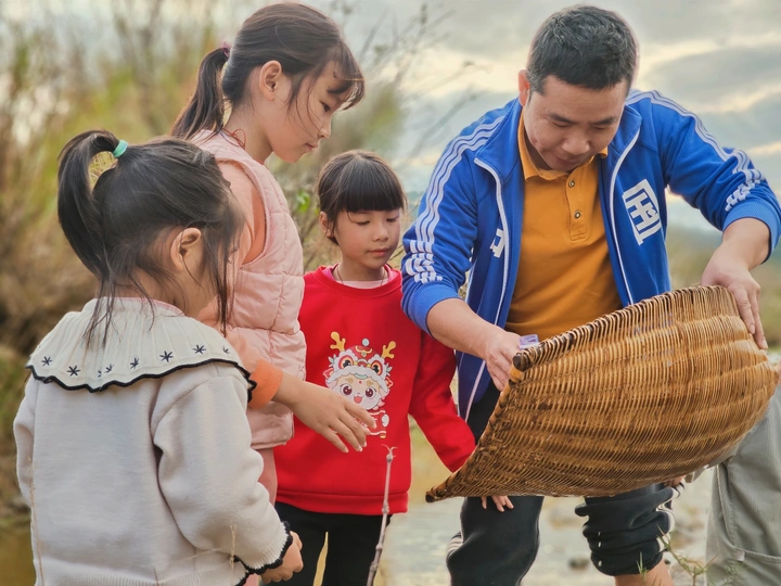 父亲节快乐