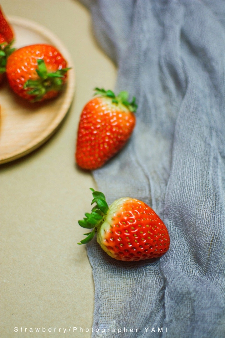 草莓🍓