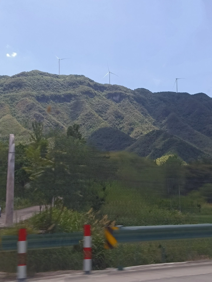 归途