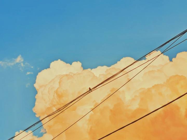 漫画天空
