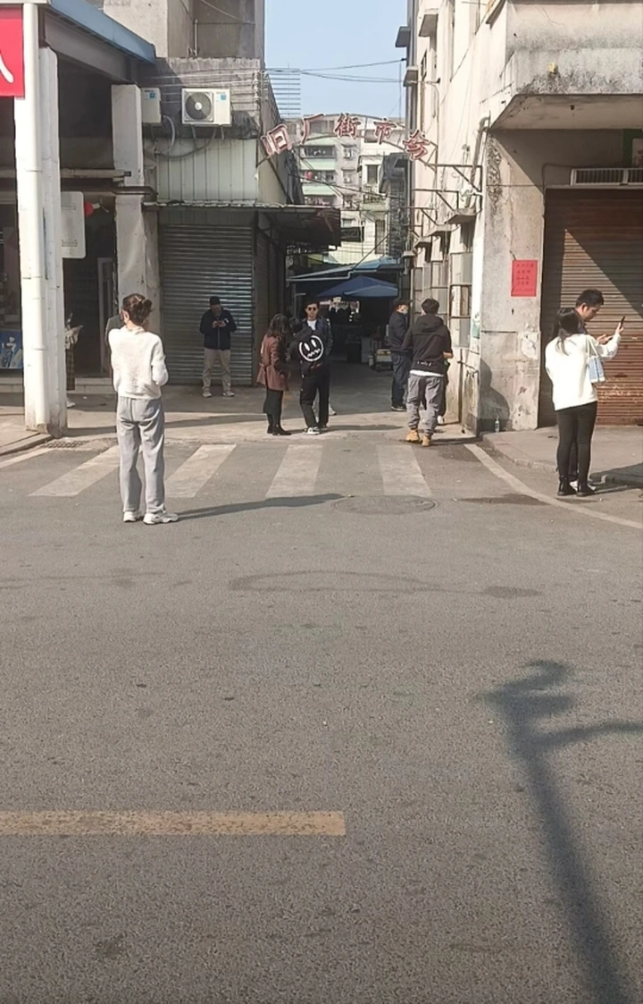 狂飙取景地
