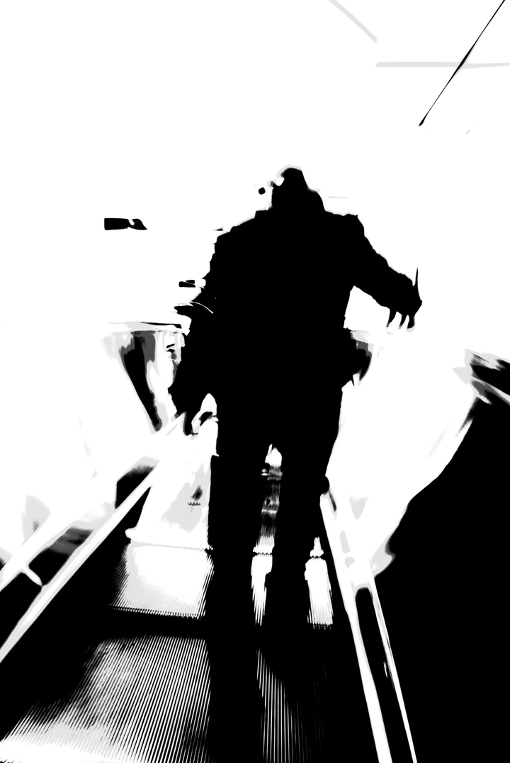 精神污染-封魔道