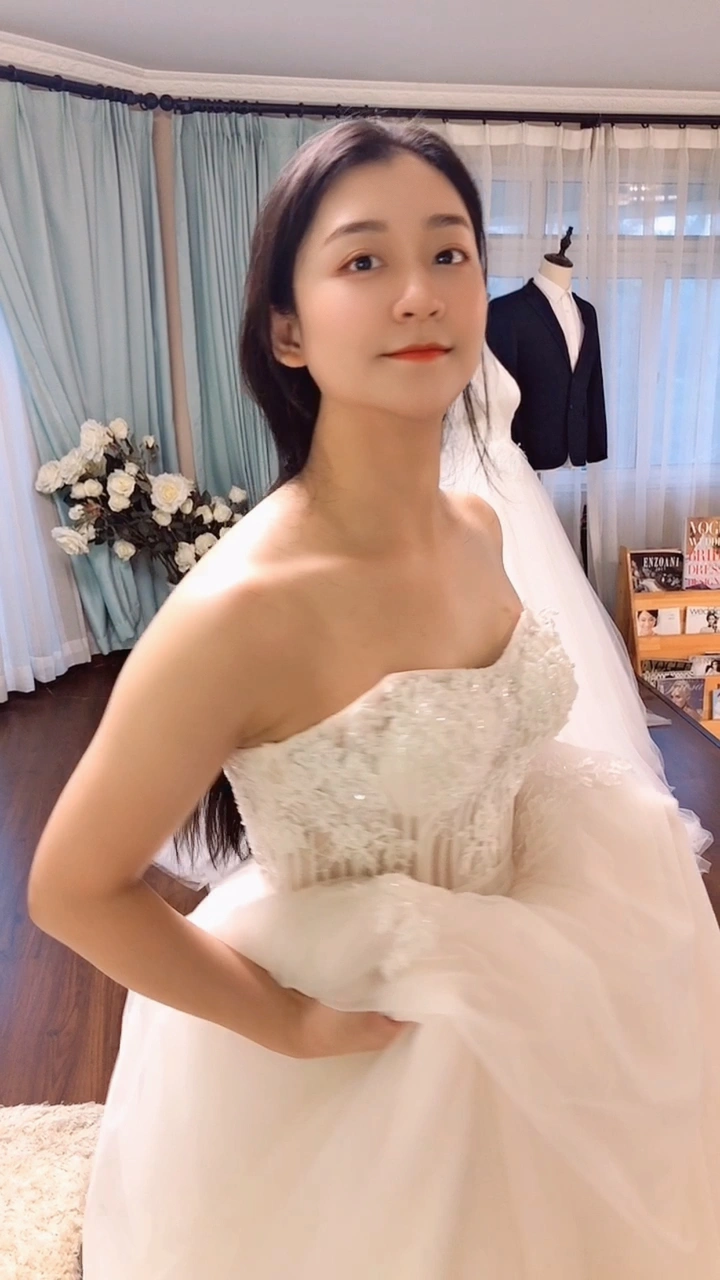 老婆