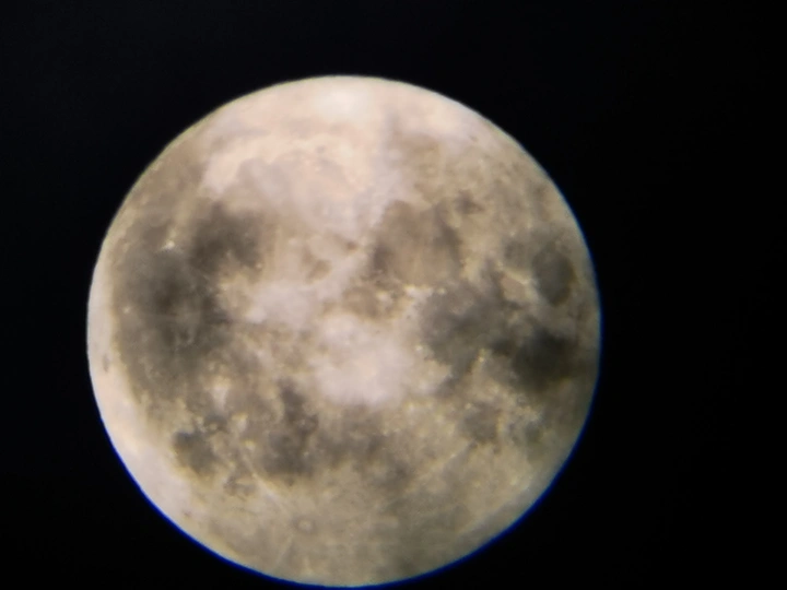 Moon.