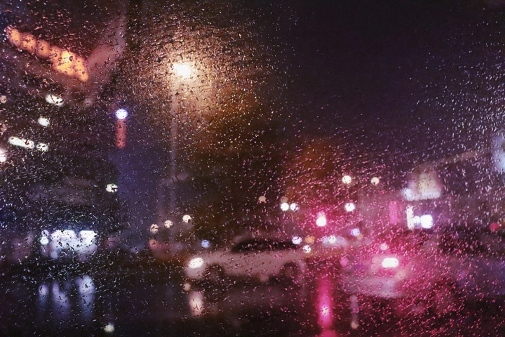 rain