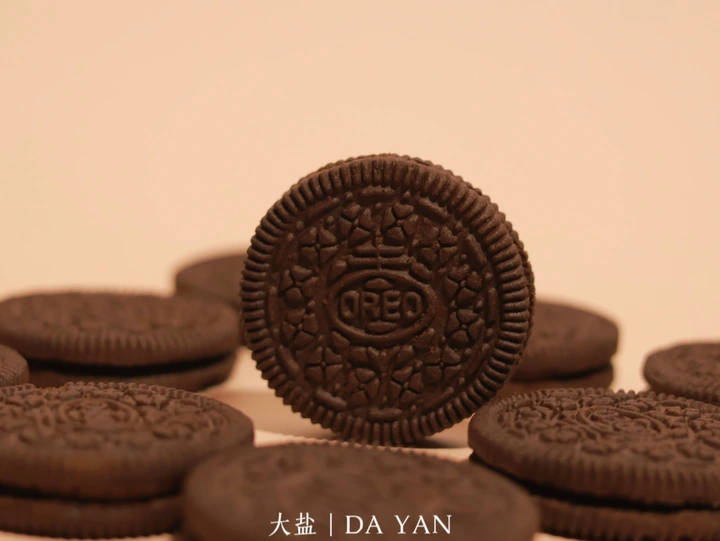 奥利奥