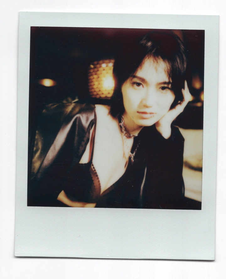 宝丽来📷