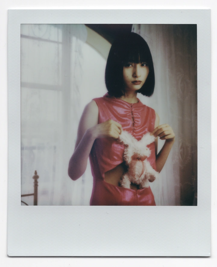 宝丽来📷
