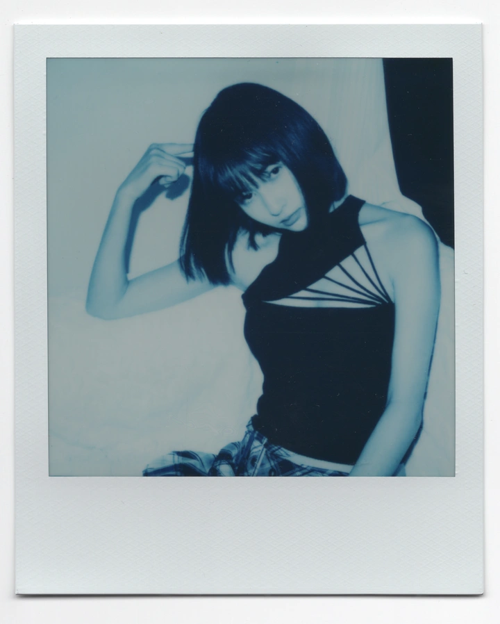 宝丽来📷