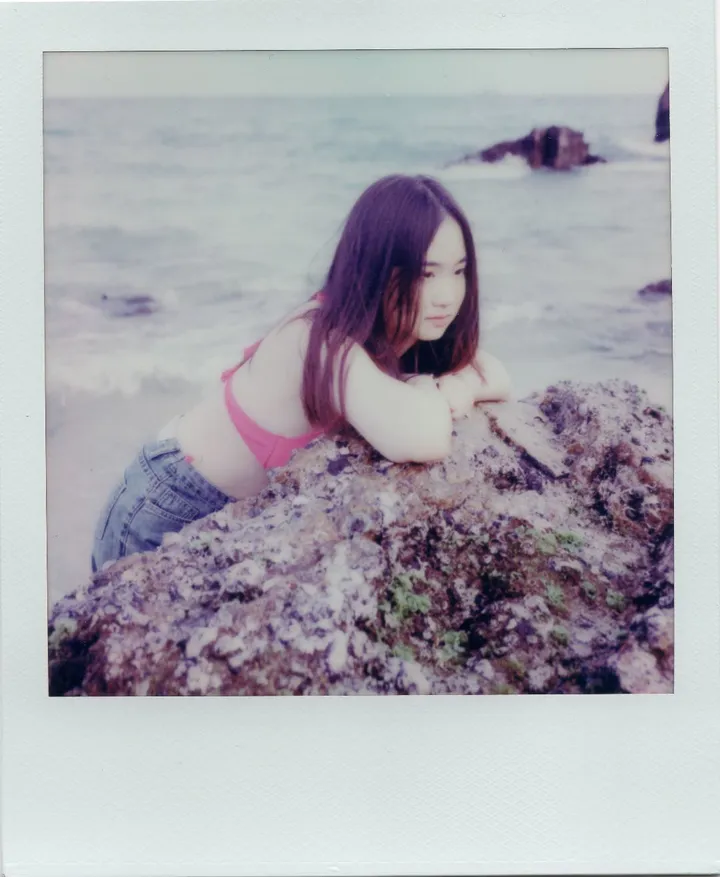 宝丽来📷