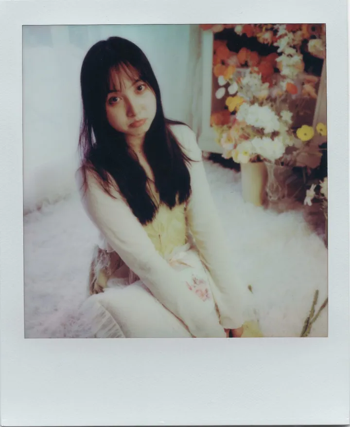 宝丽来📷