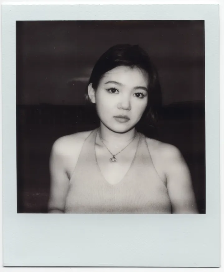 宝丽来📷