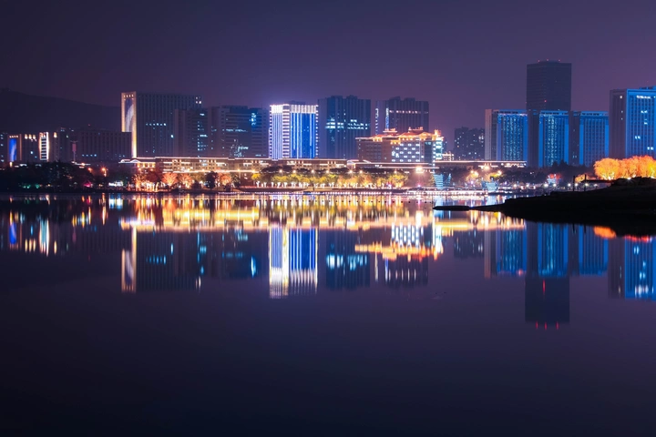 蠡湖