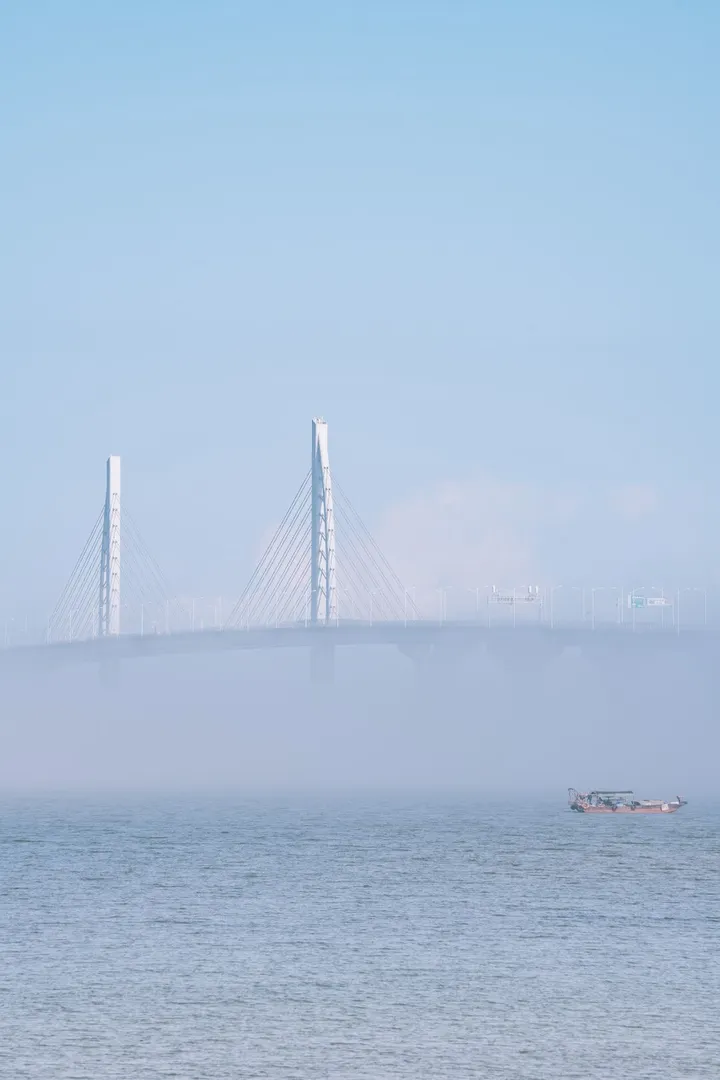 珠海·天空之城