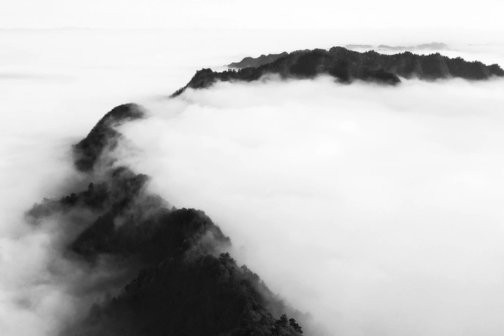 云海