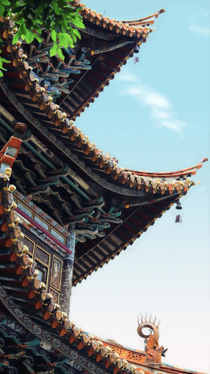 南湖公园